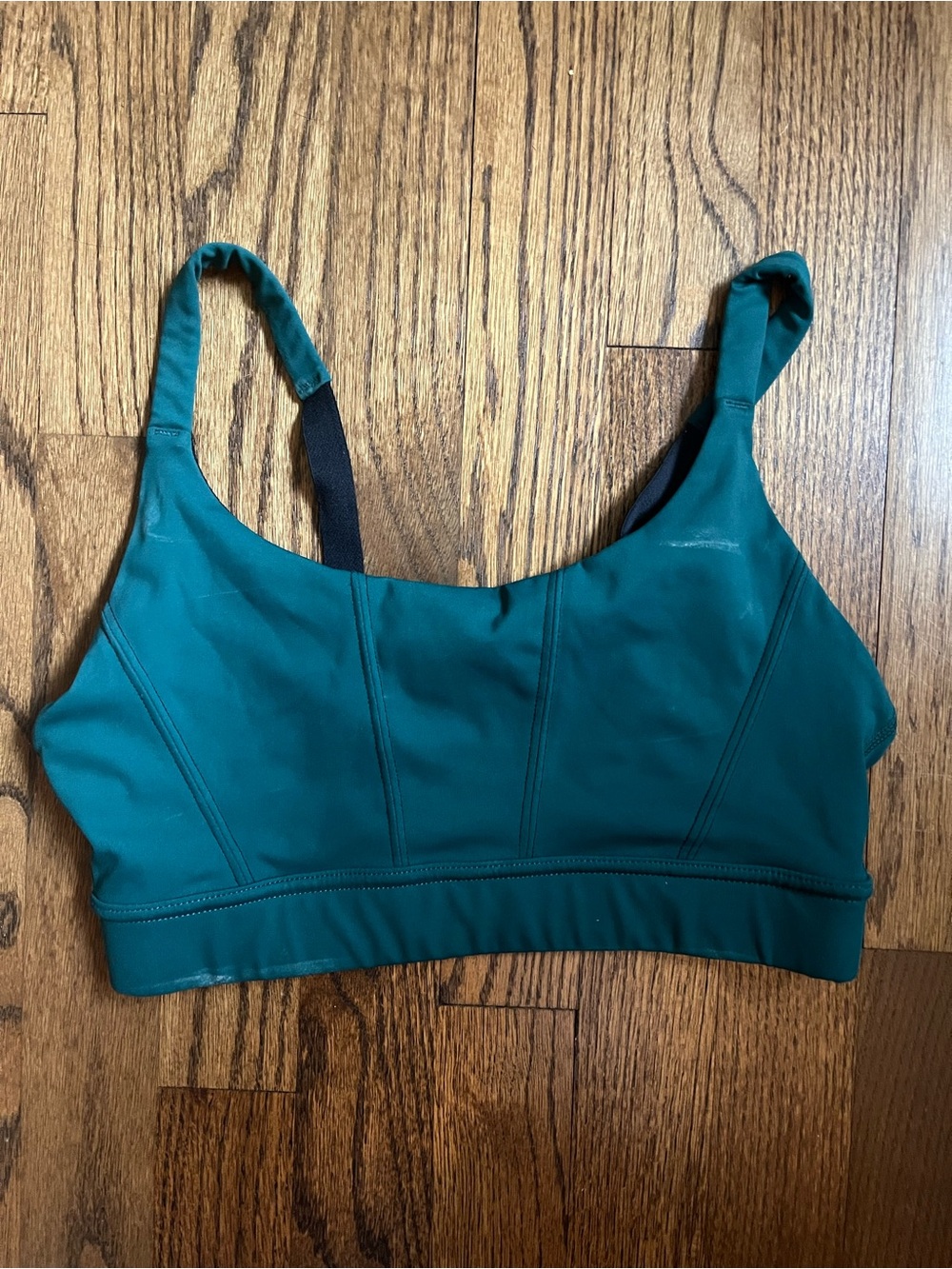 Oiselle Sports Bra
